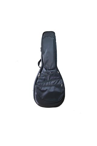 Klasik Gitar Softcase-Gigbag-Çanta-Kilitli-Gitar Taşıma Çantası