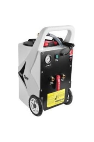 Kampa Pro 3 Çift Yönlü Petek Temizleme Makinesi