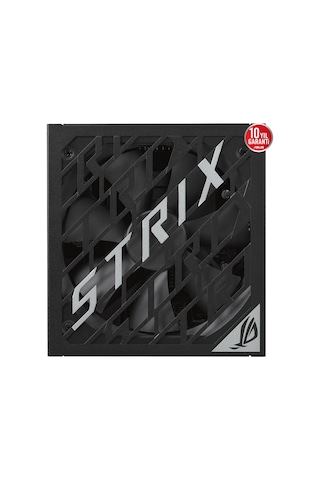 Asus Rog Strıx 1200w 80+ Platinum Atx 3.1 Gen 5.1 Full Modüler Psu