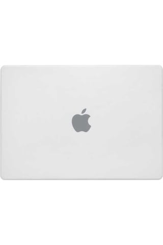 Apple Uyumlu MacBook Pro 14.2 2023 A2779 Kılıf Mat Ön Arka Kapak 001