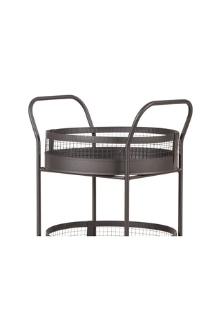 Mudo Home Almera 3 Katlı Etajer Diğer