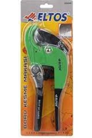 Ebm365 Plastik Boru Makası