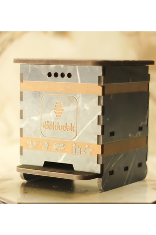 Baldudak Vip İksir 220 G