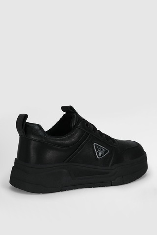 Lufian 122230018 Jennıfer Sneaker Unisex Deri Spor Ayakkabı Çok Renkli