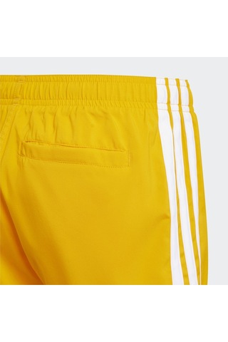 Adidas Jd8014 3s Shorts By Çocuk Şort Sarı