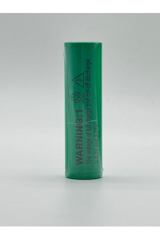 Powerdex VTC5 18650 3.7V 3200mAh 30A Li-ion Şarj Edilebilir Pil 10'lu