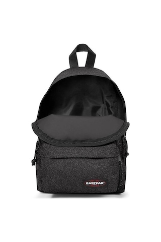 Eastpak Orbit Siyah Simli Sırt Çantası EK000043N981 Siyah