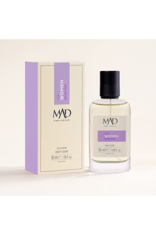 Mad Y106 Selective 50 Ml Kadın Parfüm Meyve