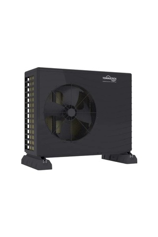 Tommatech 33kw Aquavera Serisi Havuz Isı Pompası Trifaze
