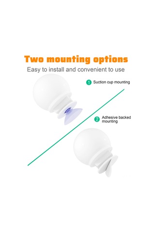 Hfambition Led Makyaj Aydınlatma Lambası - 3 Renk Tonu, Usb Dokunmatik Kontrol, Sonsuz Parlaklık Regülasyonu, 2lü Paket