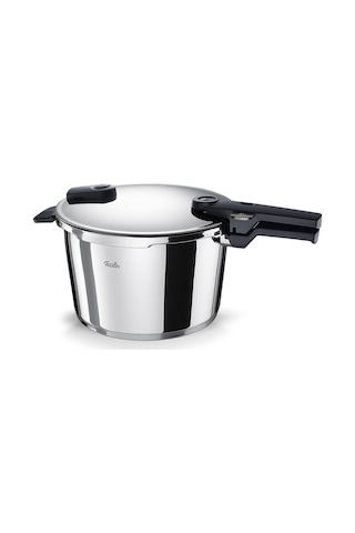 Fissler Vitaquick Glossy Düdüklü Tencere 8 Litre Renkli One Size Genel
