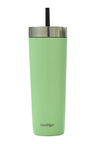 Contigo Spillproof Tumbler Vakumlu Bardak 720ml 2212918 Yeşil