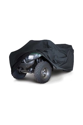 Siyah Cfmoto Cf 450 Atr-eps Atv Brandası, Atv Koruyucu Örtüsü