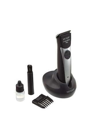 Moser ChroMini 1591 Saç & Sakal Kesme Makinesi