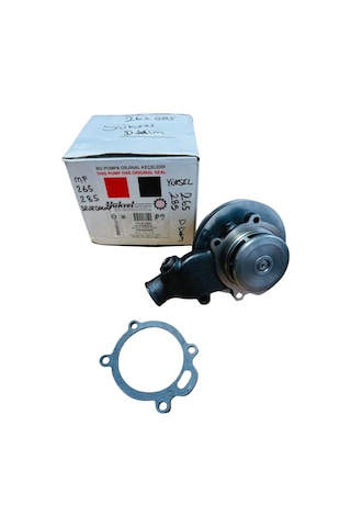 Massey Ferguson 265-285 Devirdaim Yüksel Marka U5mw0104