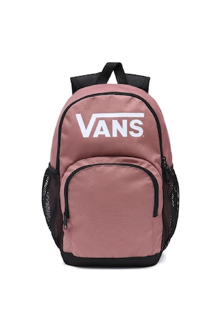 Vans Vn0a7ueo Alumni Backpack-b Unisex Spor Çanta 001