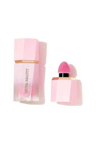 Color Bloom Likit Sıvı Allık Petal Talk Pembe - 625484969 Diğer