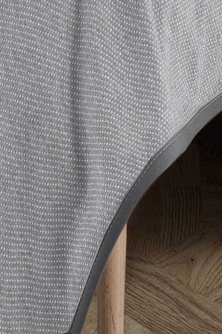 Formeya Tek Kişilik Klimalı Dört Mevsim Açık Gri Pike 160x230 Cm Açık Gri