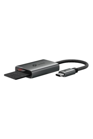 Tp-link Ua440c Usb Tip-c Sd + Micro Sd Çevirici-202376