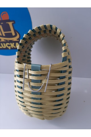 Mh Hint Bülbülü Yuvası 2 Adet