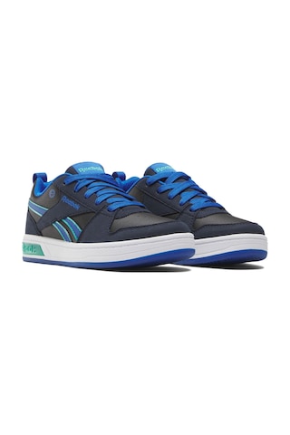 Reebok Royal Prıme Step N Lacivert Erkek Çocuk Sneaker 000000000101963407 Lacivert-mavı