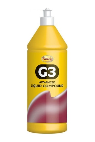 Farecla G3 Pasta