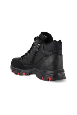 Slazenger ETERNAL I Kadın Siyah Bot