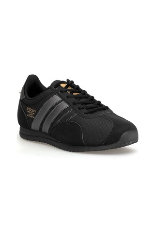Lescon 26bae00novam Nova 2 Erkek Klasik Sneaker Siyah