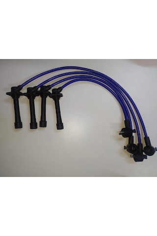 Mazda 626 V 2.0 16V 97-02 Fs Performans Buji Kablosu