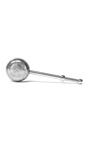 Paslanmaz Çelik Süzgeç Silver - Ba0020 Beta Tea