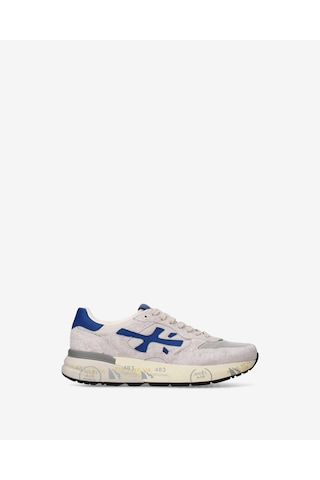 Premiata Sneakers Mick 0.1 8238 Beyaz