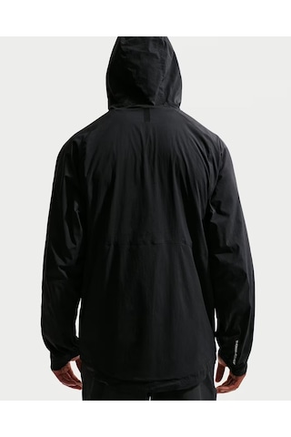 Nike Pro Octa Therma-fit Adv Erkek Ceket-sportxstore Siyah