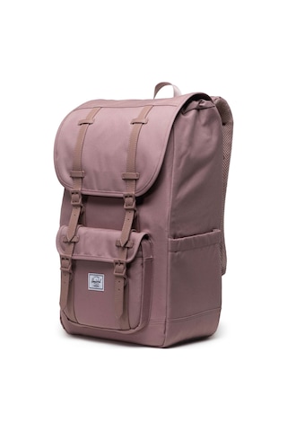 Herschel Supply Co. Herschel Little America 15"/16" Inc Uyumlu Sırt Çantası 30l Gül Kurusu Gül Kurusu