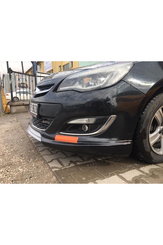 Opel Astra J Ön Ek Makyajlı Kasa Tam Uyumlu