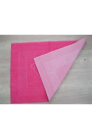 Banyo Paspası Kaymaz Taban 50X70 Cm 3 Lü Paket