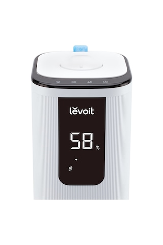 Levoit Tower Oasismist 1000S 10l Akıllı Kule Hava Nemlendirme Cihazı