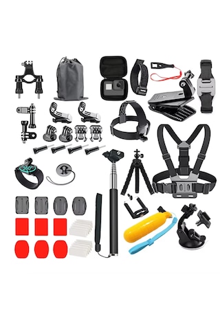 İnsta360 Genel Aksesuar Kit