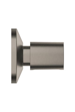 Grohe Bau Cosmopolitan 19917AL0 Brushed Hard Graphite Ankastre Stop Valf Antrasit