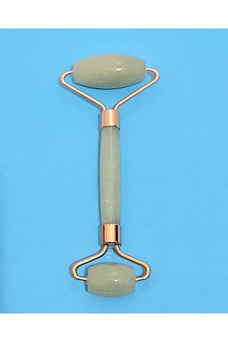 Aventurin Gua Sha &roller Set