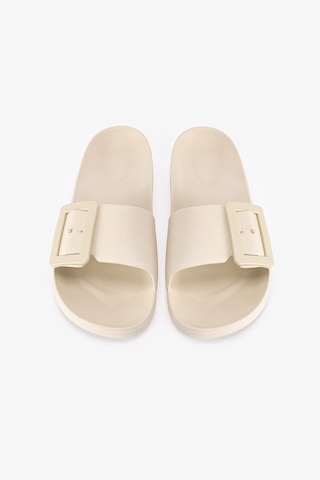 Penti Big Buckle Terlik