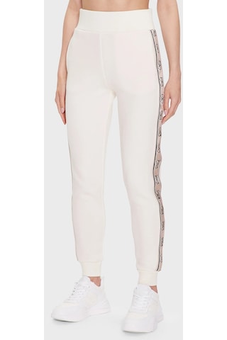 Guess Kadın Pantolon V2yb15kb3p2 G6k5 Ekru