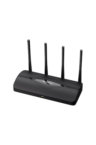 Mercusys Mr27be Be3600 Wıfı7 Dual Band Router