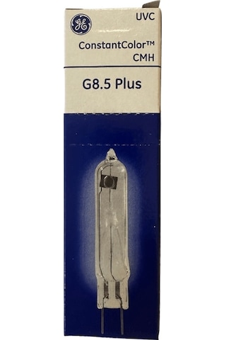 General Electric 67698 Constantcolor G8.5 Duylu Halojen Ampul 4 Adet