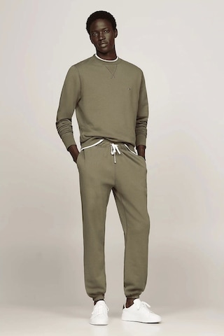 Essentıal Terry Sweatpants Yeşil