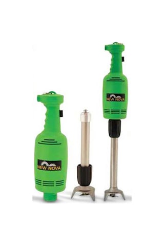 Süper Mikser S25 250 W Sanayi Tipi El Blenderi