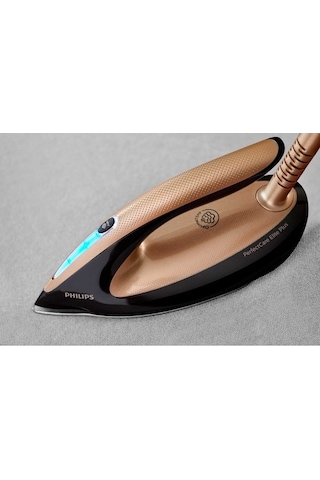 Philips PerfectCare Elite Plus GC9682/80 Buhar Kazanlı Ütü + Anne