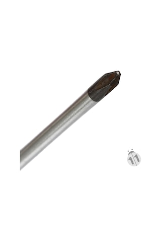 Altaş Gedore Yıldız Tornavida 1603 8x150 MM CrV Profesyonel