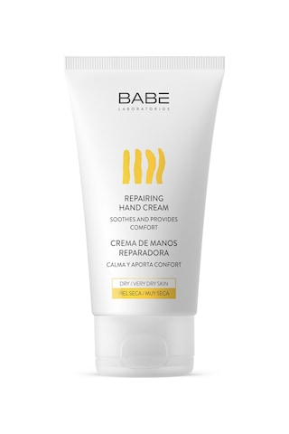 Babe Repairing Onarıcı El Bakım Kremi 50 ML