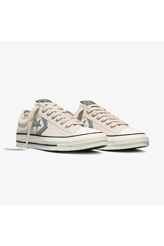 Converse Star Player 76 Erkek Günlük Spor Ayakkabı C-cona17855e10134 Bej