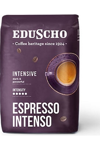 Eduscho Espresso Intenso Çekirdek Kahve 500 G 191697